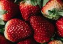 Dyrk de sødeste jordbær med disse tips